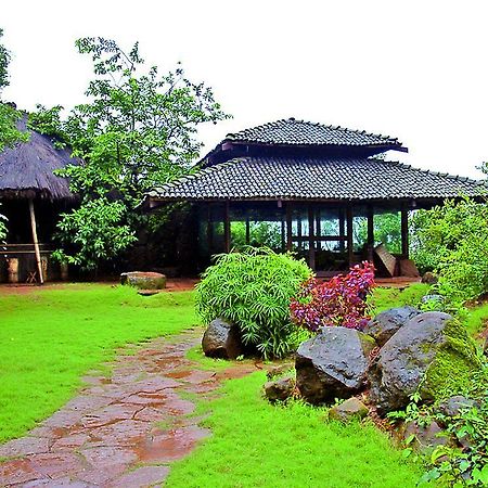 Wildernest Nature Resort Chorla Exterior foto