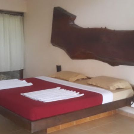 Wildernest Nature Resort Chorla Exterior foto