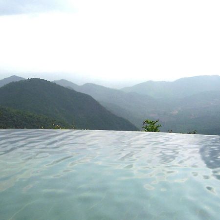 Wildernest Nature Resort Chorla Exterior foto