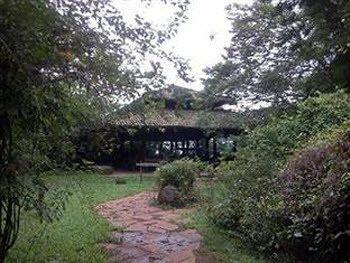 Wildernest Nature Resort Chorla Exterior foto
