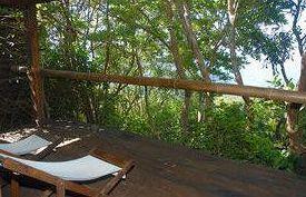 Wildernest Nature Resort Chorla Exterior foto