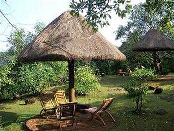 Wildernest Nature Resort Chorla Exterior foto