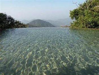 Wildernest Nature Resort Chorla Exterior foto