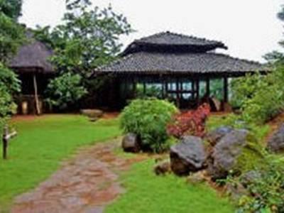 Wildernest Nature Resort Chorla Exterior foto