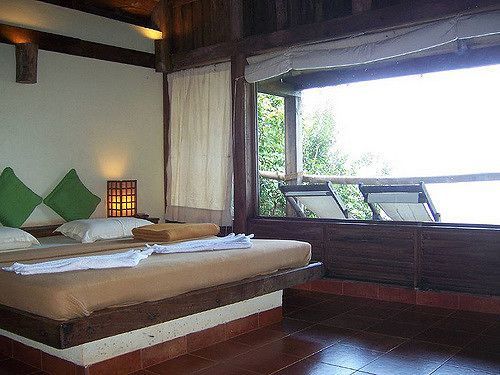 Wildernest Nature Resort Chorla Exterior foto
