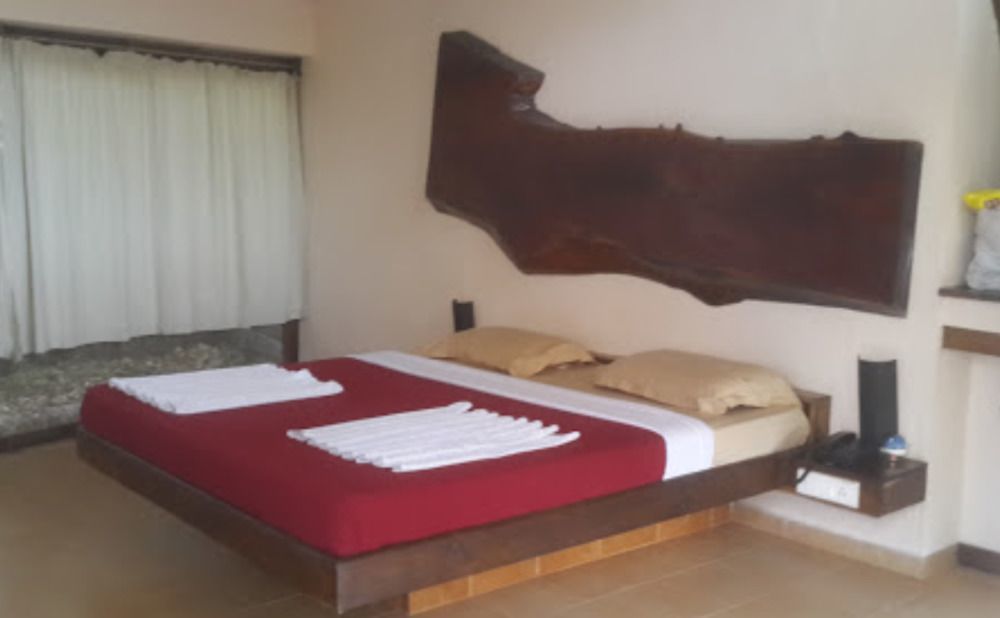 Wildernest Nature Resort Chorla Exterior foto